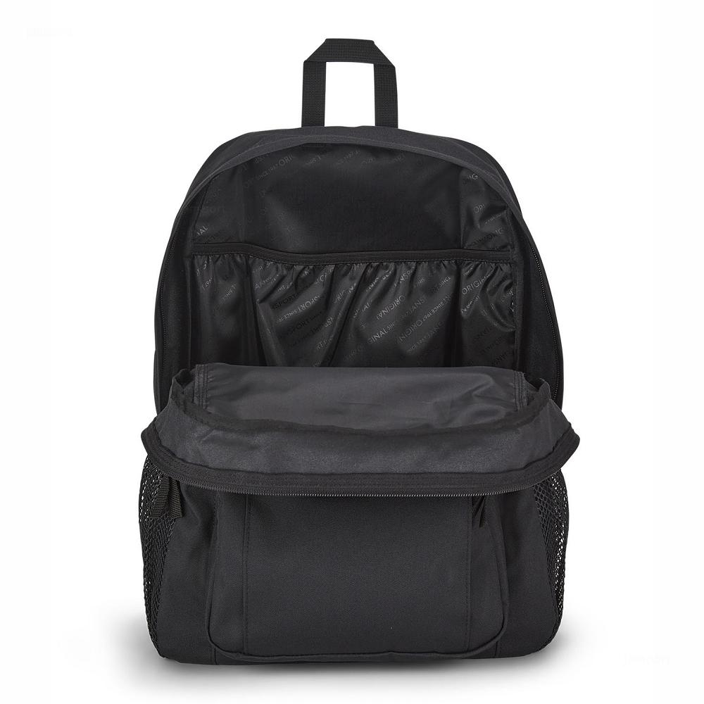 Sac à Dos Ordinateur JanSport UNION PACK Noir | XZC-60395885